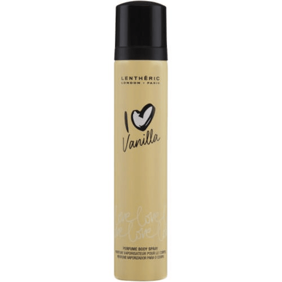 lentheric i love vanilla bspray 90ml picture 1