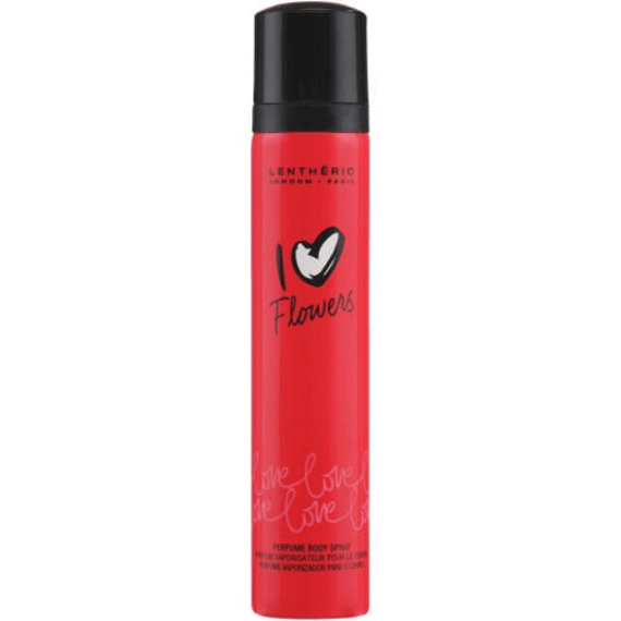 lentheric i love flowers bspray 90ml picture 1