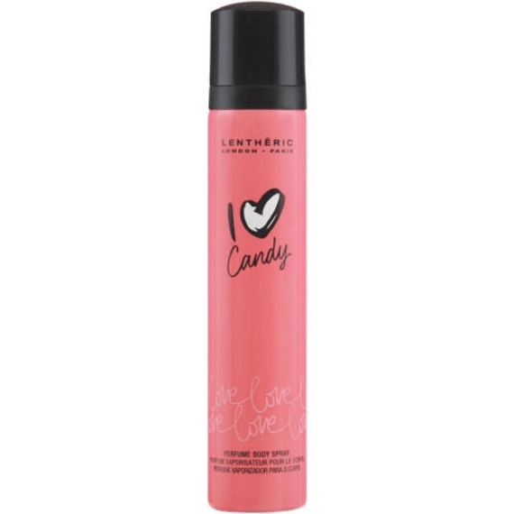 lentheric i love candy bspray 90ml picture 1
