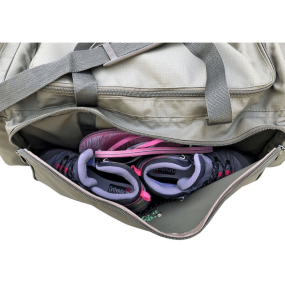 Camp Cover Clothing Bag Deluxe Agrimark