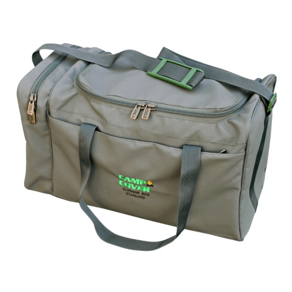 camp cover clothing bag standard picture 1
