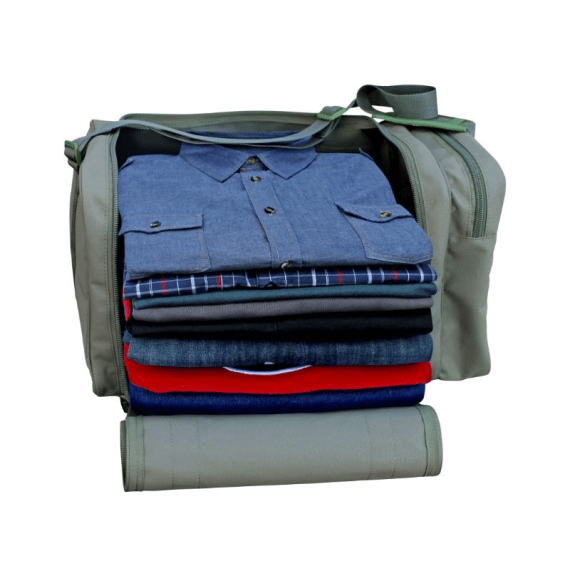 camp cover clothing bag standard picture 3