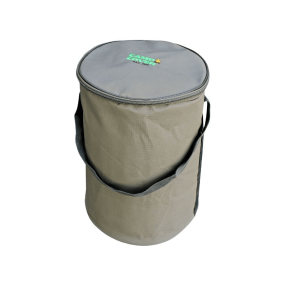 camp cover 5kg gas bottle cover picture 1