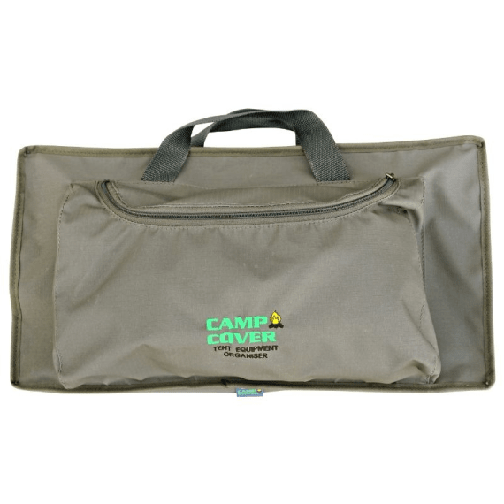 Camp Cover Tent Equipment Organiser | Agrimark