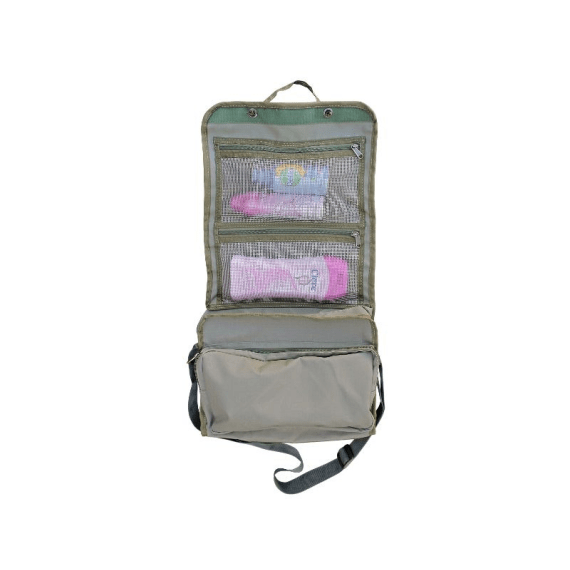 camp cover toiletry bag picture 2