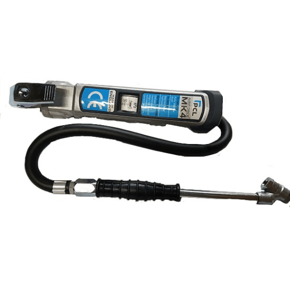 Pcl mk4 tyre inflator deals