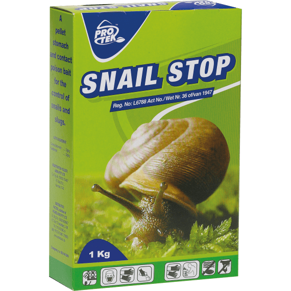 protek snail stop 1kg picture 1