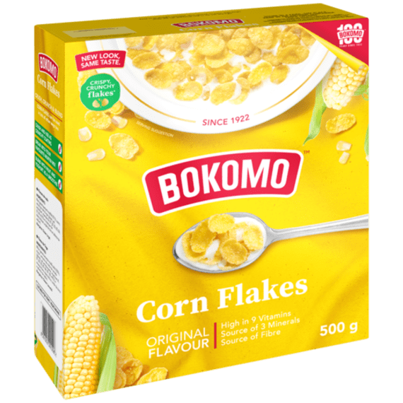 bokomo corn flakes 500g picture 1