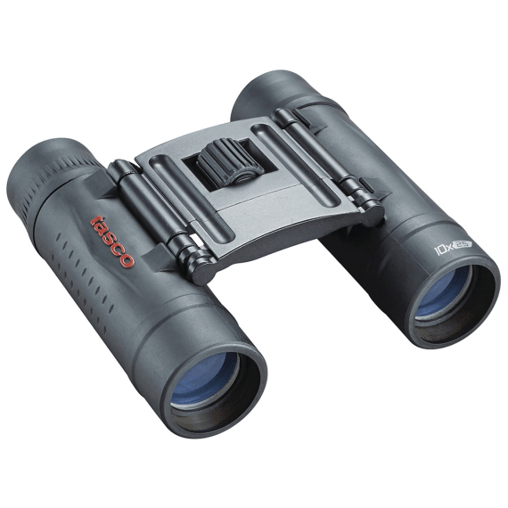 tasco essential 10x25 binocular black picture 1