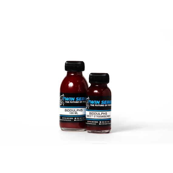 twin series dips 50ml picture 1