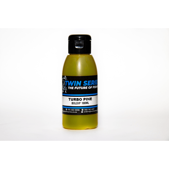 twin series boldips turbo pine 100ml picture 1