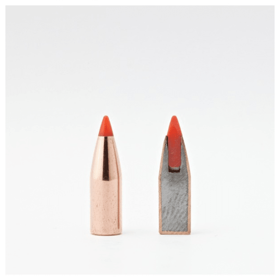 HORNADY GMX 55GR 224 visual data 6