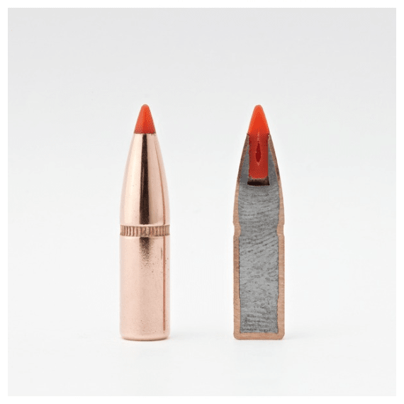 hornady 6mm 243 95gr sst bullets 100 picture 3