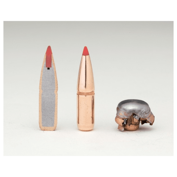 hornady 270 cal 277 140gr sst bullets 100 picture 3