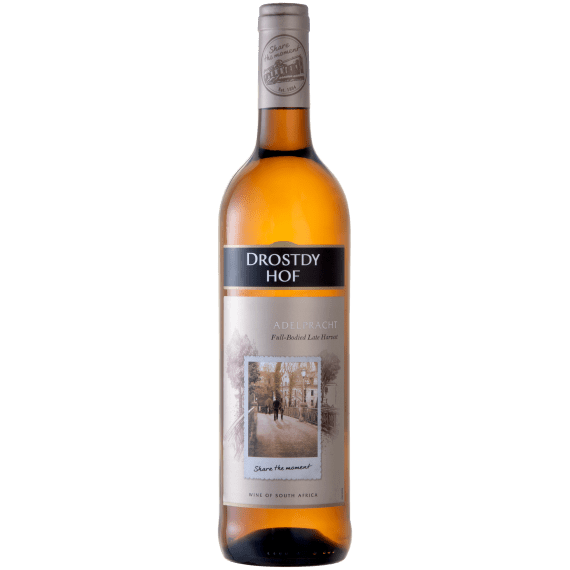 drostdy hof adelpracht late harvest wine 750ml picture 1