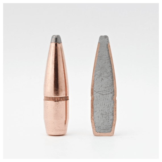 hornady 30 cal 308 165gr interlock btsp bullets picture 3