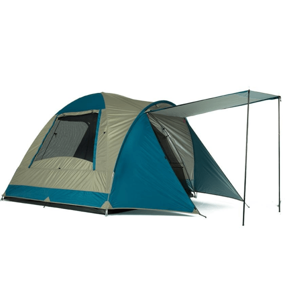 oztrail tasman 4v dome tent picture 3