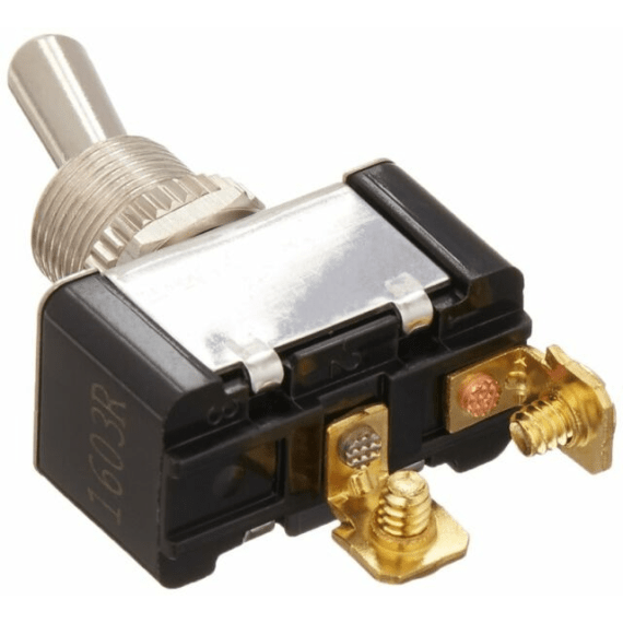 Switch Toggle 2way Agrimark