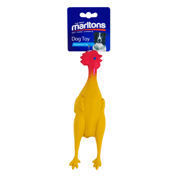 marltons latex chicken 27cm picture 1