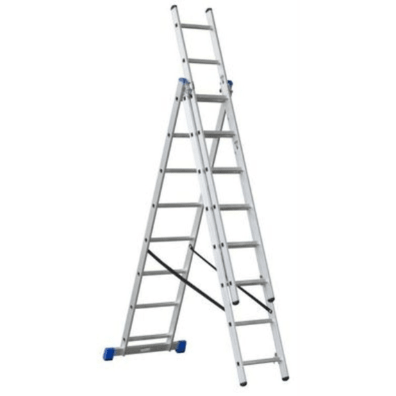 maxi ladder 5 in 1 comb 2 1 5 07m picture 1