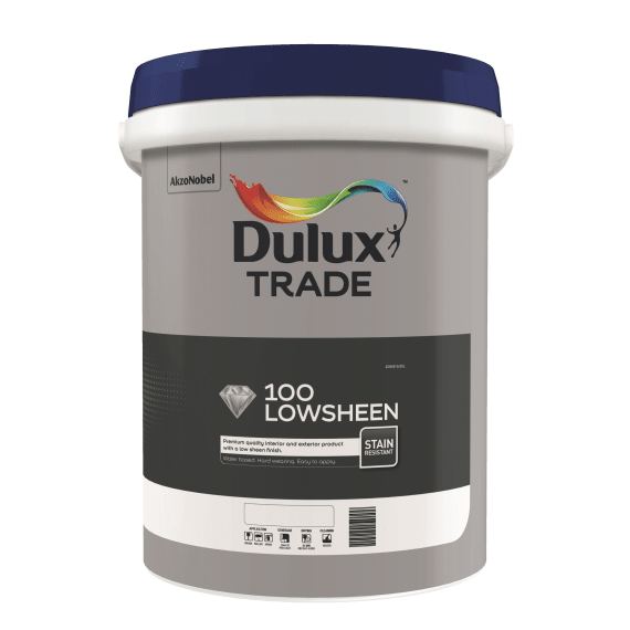 dulux trade 100 low sheen tinting base picture 1