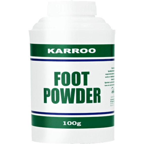 karoo feet powder 100g picture 1