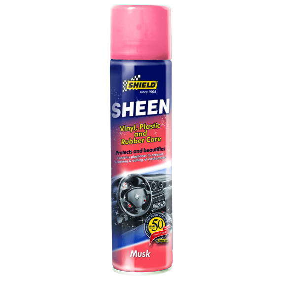 shield sheen 300ml 2 picture 5