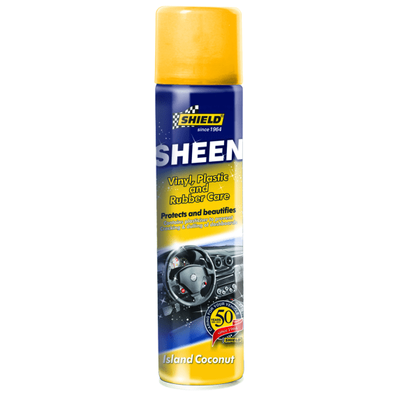 shield sheen 300ml 2 picture 2