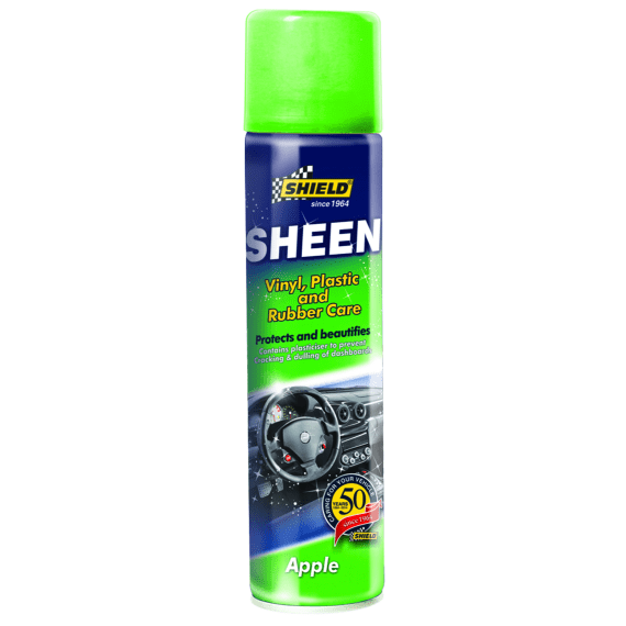 shield sheen 300ml 2 picture 1