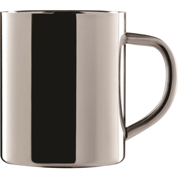 leisure quip double walled coffee mug 300ml picture 1