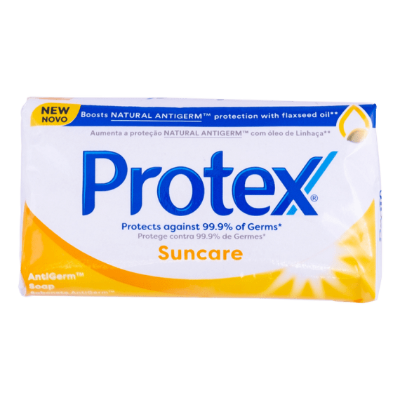 protex soap sun care 150g picture 1