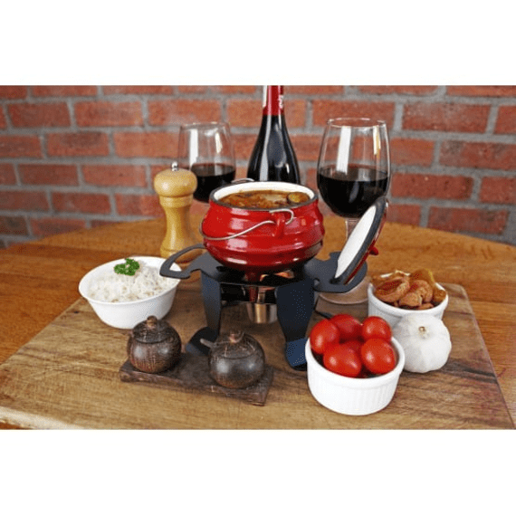lk s 1 4 size potjie cooker stand set of 2 picture 3