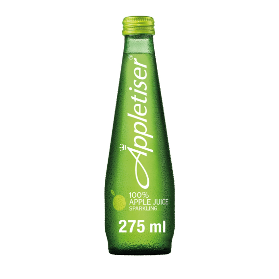 appletiser bottle 275ml picture 1