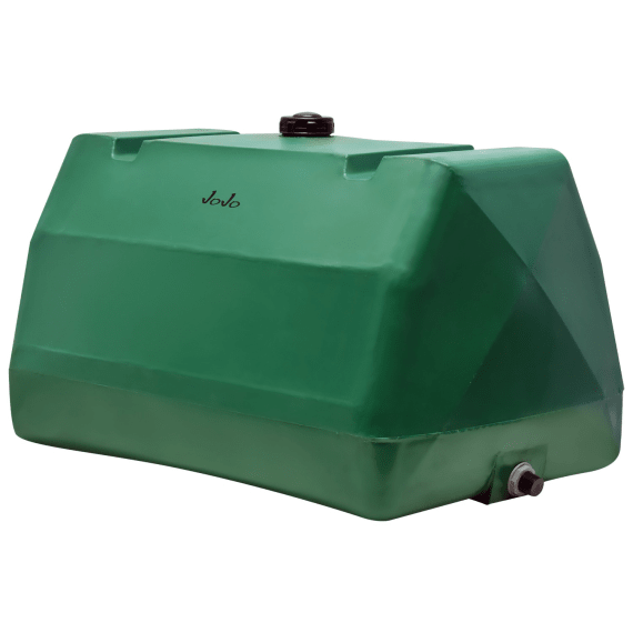 jojo water tank horizontal 900l picture 1