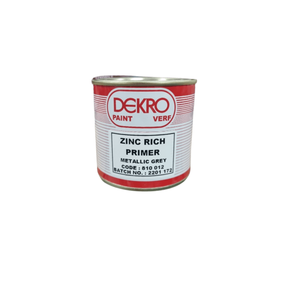Dekro Primer Zinc Rich Agrimark