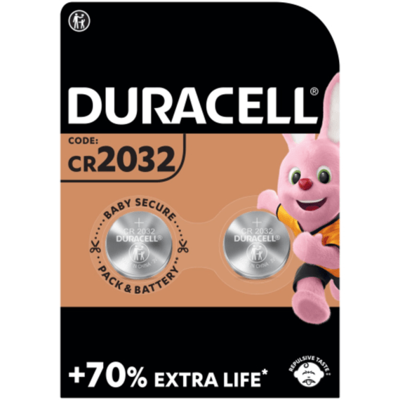 duracell 2032 lithium coin batteries 2 s picture 1