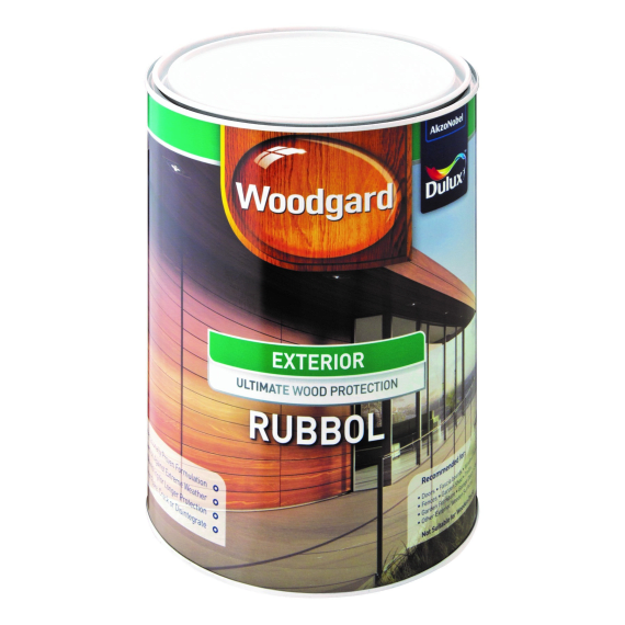 dulux woodgard rubbol picture 1