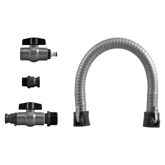 jojo tank connector kit picture 1