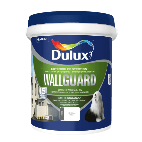 dulux wallguard picture 1