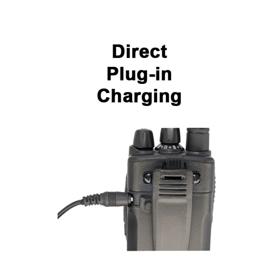 Zartek ZA758 TwoWay Radio Agrimark