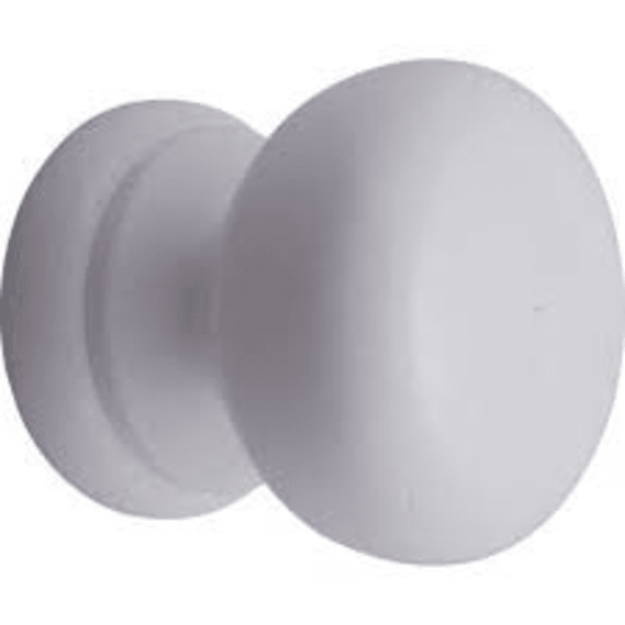 fit knob plastic large 45mm picture 1