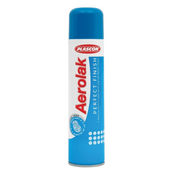 plascon aerolak 300ml picture 1