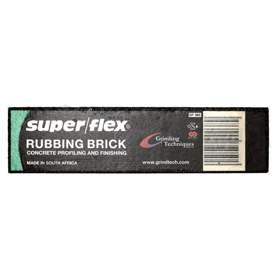 superflex rubbing brick 50x50x200 picture 1