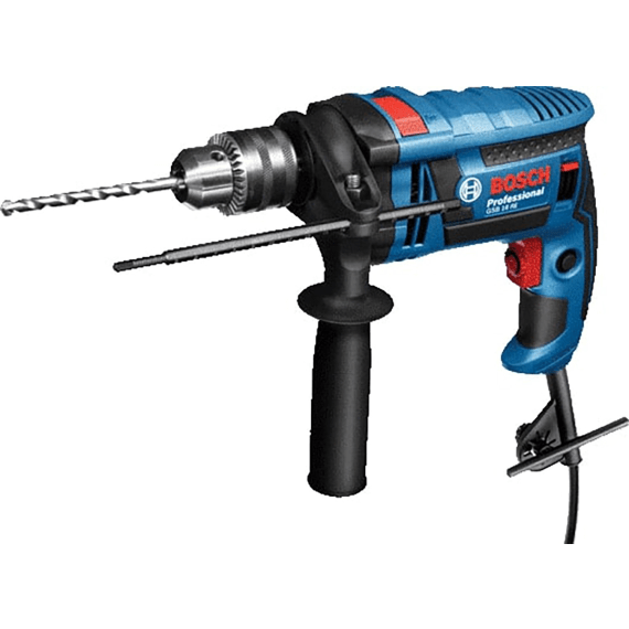 bosch impact drill 750w gsb 16 re picture 1