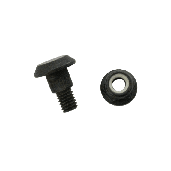 tabor pruner s821 centre bolt nut picture 1