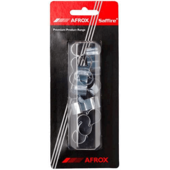 afrox clip hose parallel 8mm picture 1