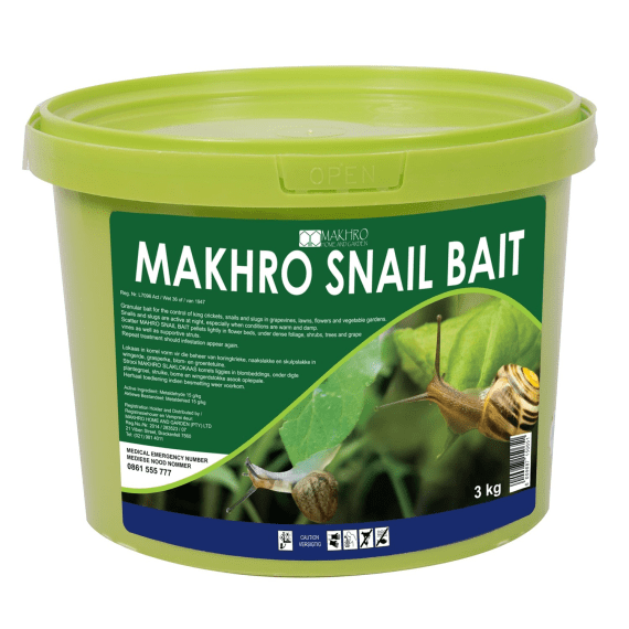 makhro snailbait picture 2