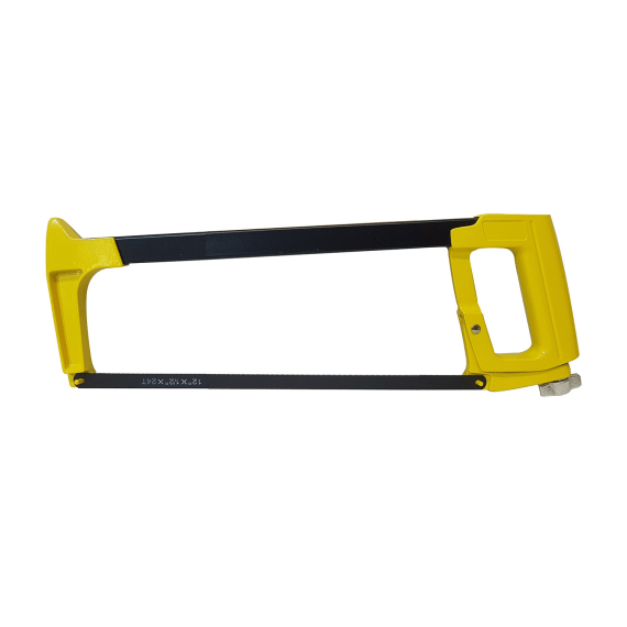 Eurotool Hacksaw Frame 300mm | Agrimark