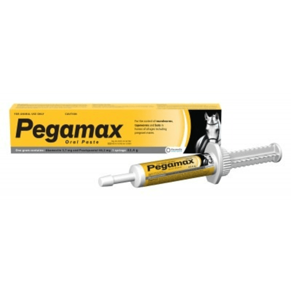 ascendis pegamax oral paste horses 32 4g picture 1