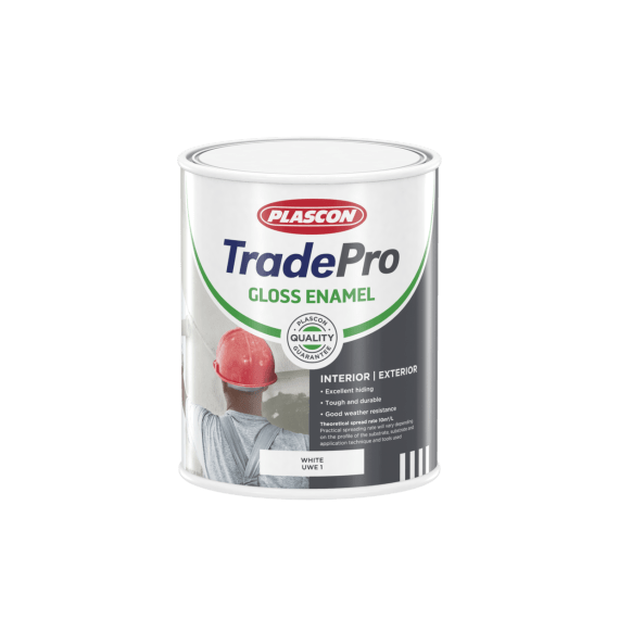 plascon trade pro gloss enamel picture 1